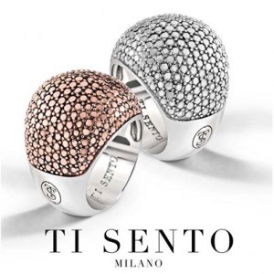 ti sento summer 21014 rings