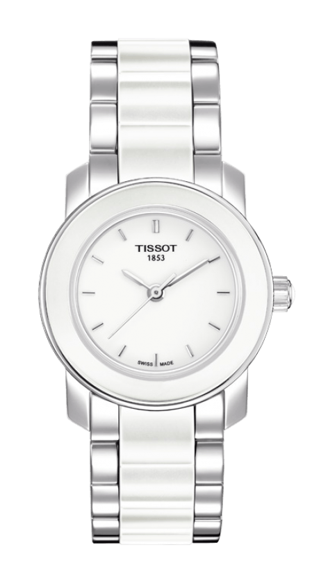 TISSOT T064_210_22_011_00