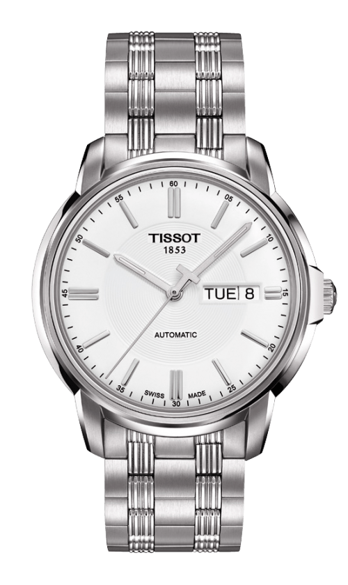 TISSOT T065_430_11_031_00