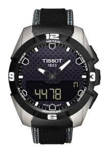 TISSOT T091_420_46_051_01