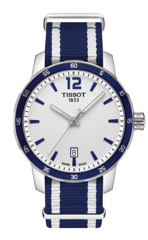 Fathers Day Gifts - Tissot Watch Northern Ireland